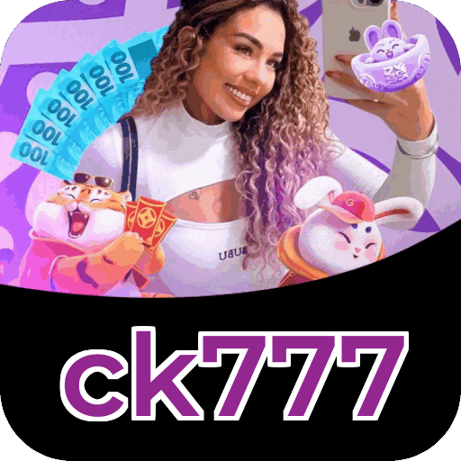 Plataforma ck777 mostrando interface moderna, jogos certificados e recursos de segurança licenciados