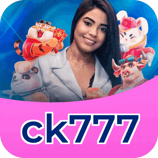 Catálogo slots ck777 mostrando top jogos Gates Olympus Sweet Bonanza Fortune Tiger Big Bass volatilidade RTP